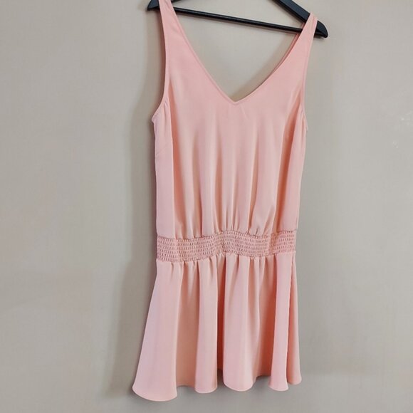 Amanda Uprichard Coral tank mini dress - Picture 2 of 6